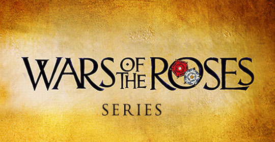 free download wars of the roses stormbird