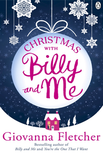 Christmas with Billy and Me