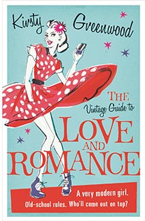 The Vintage Guide to Love  and Romance