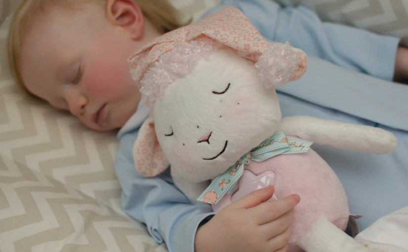 baby annabell lullaby lamb