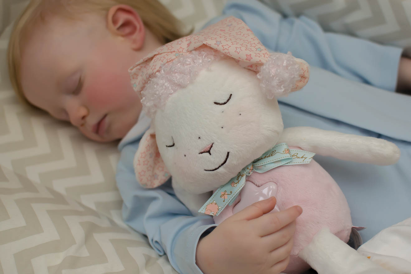 baby annabell lullaby lamb